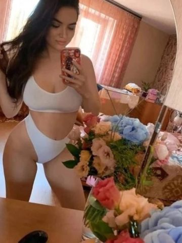 Индивидуалка Жасмин Фотография 3